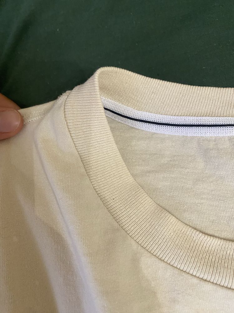 Футболка Calvin Klein