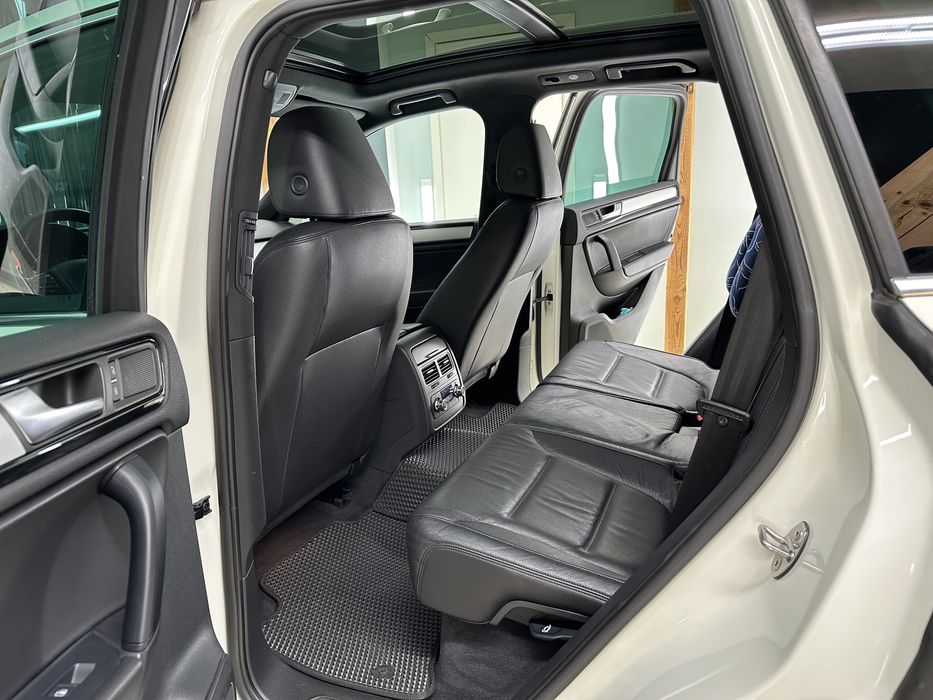 Продам VOLKSWAGEN Touareg