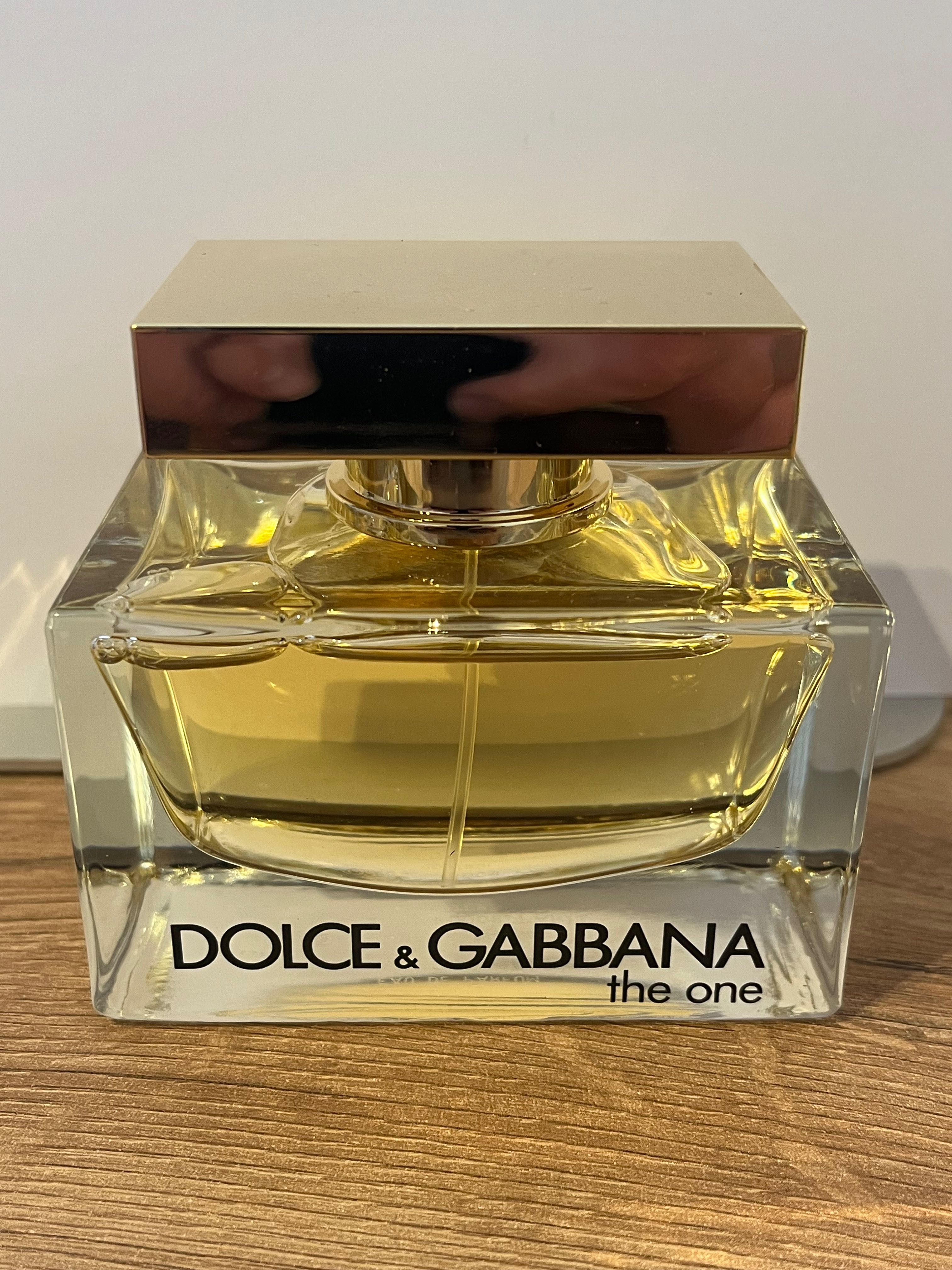 Dolce & Gabbana The One 75ml EDP