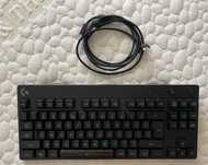 Klawiatura Logitech G Pro