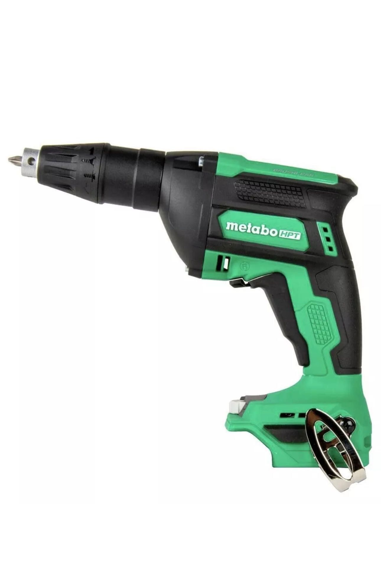 Шуруповерт для гіпсокартону Metabo HPT W 18DA