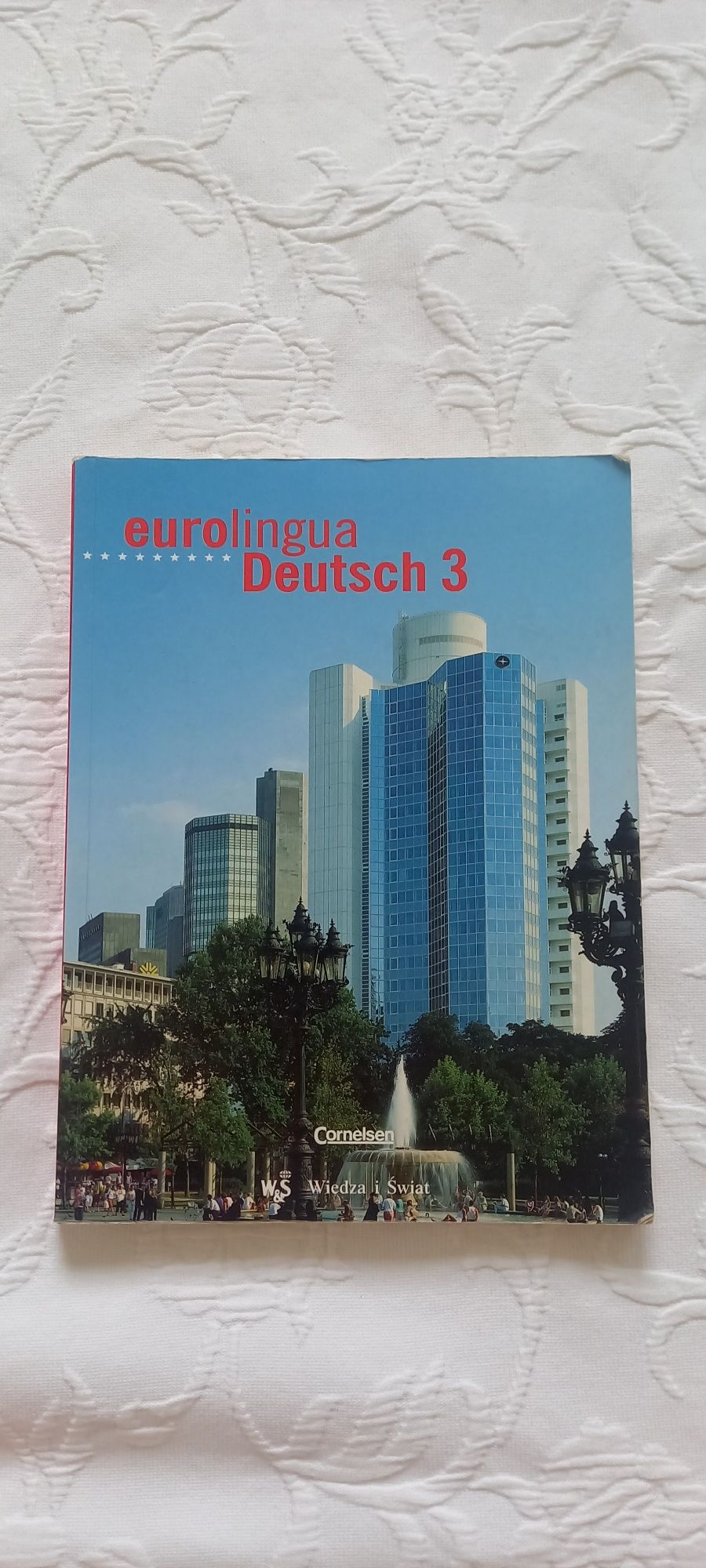 Eurolingua Deutsch 3, Cornelsen