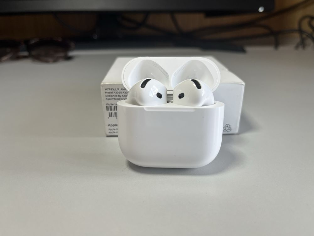 AirPods 4 ANC Original
