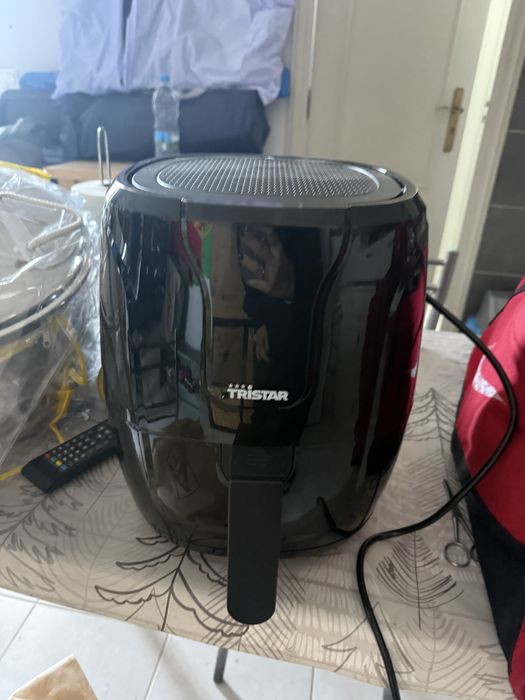 Air fryer tristar