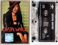 Crystal Waters (kaseta) BDB