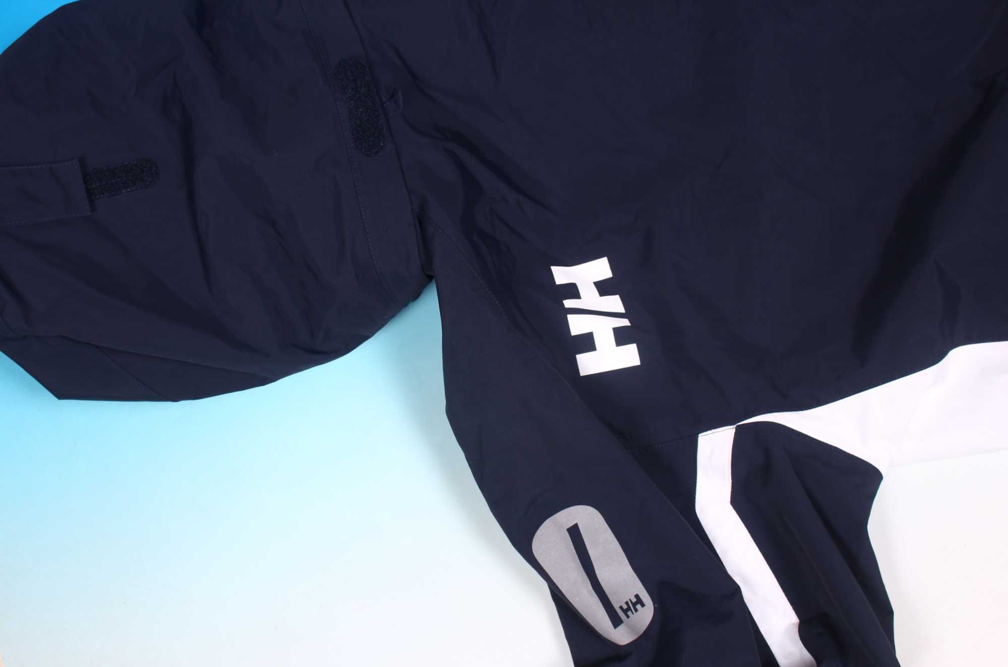 Kurtka żeglarska z kapturem - HellyTech Protection - Helly Hansen