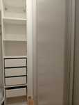 Obudowa Ikea pax Komplement z 4 szufladami!