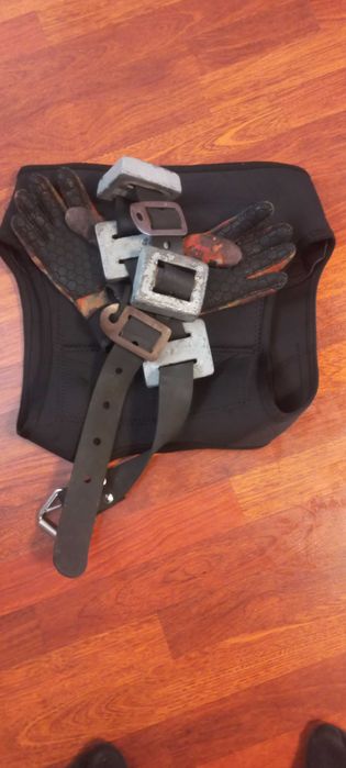 Mares Cyrano 55 (с регулятором мощности)