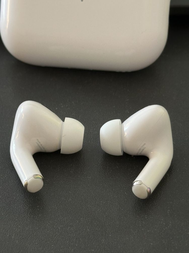 Apple AirPods pro 2 oryginalne