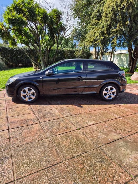 Opel Astra GTC 1.3 CDTi