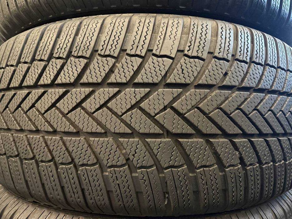 255/50 R19 BRIDGESTONE BLIZZAK LM005 (95% протектор) Зима