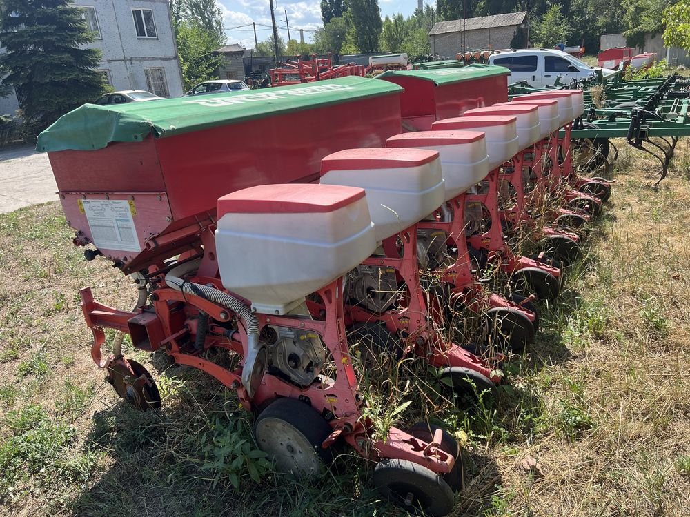 Сівалка Gaspardo MTR8 Гаспардо мтр 8