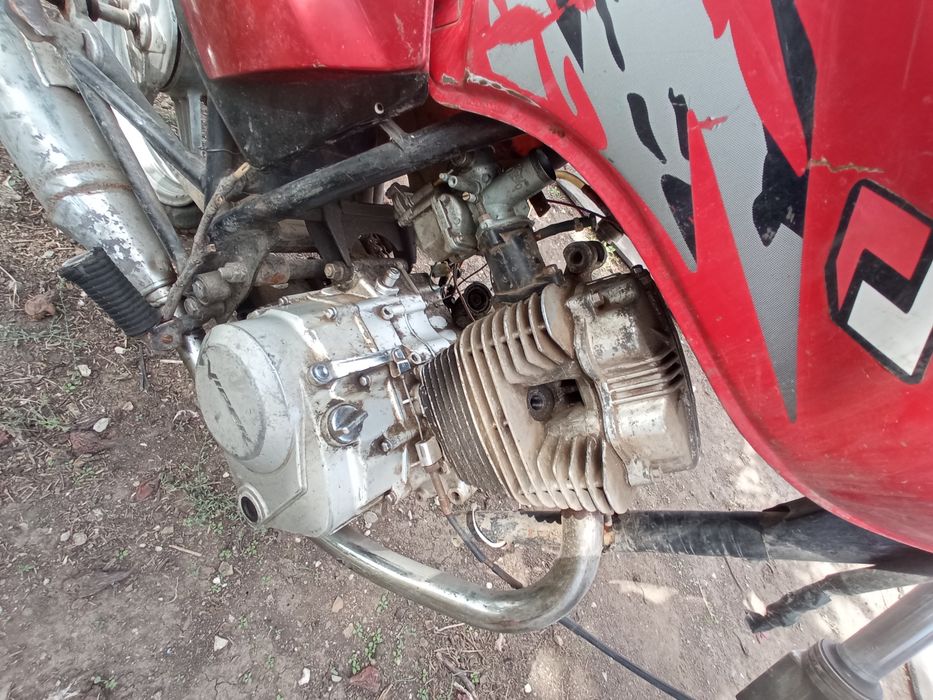Продам вайпер зс150j