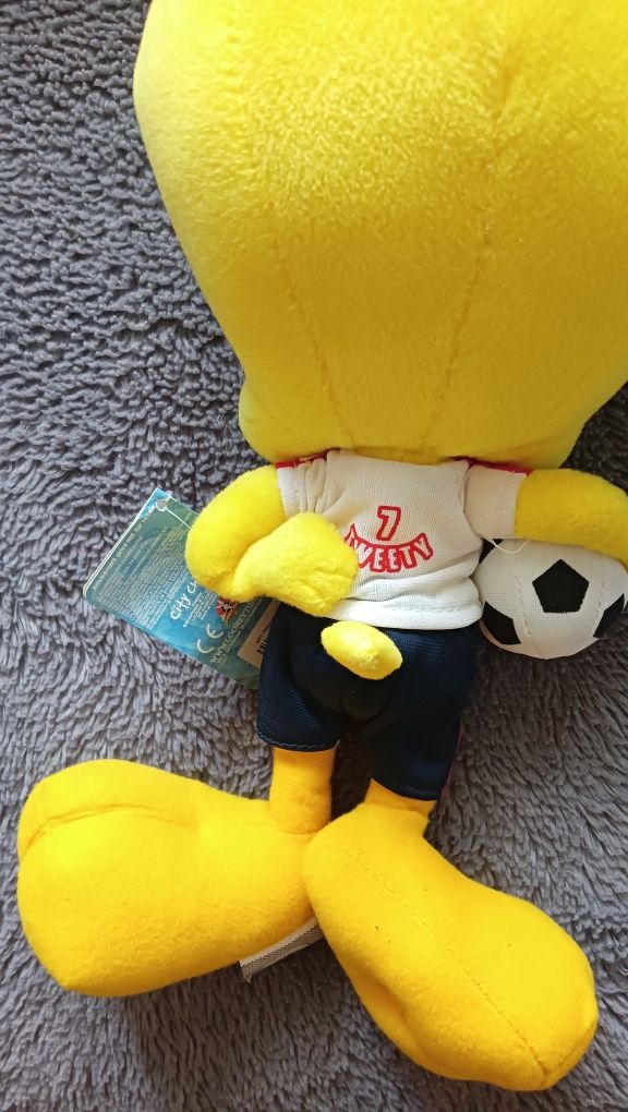 Tweety - zwariowane melodie, 30 cm