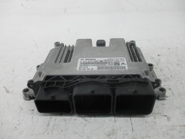Centralina motor / ECU CITROËN DS3