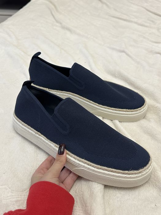 Лоферы zara новые!