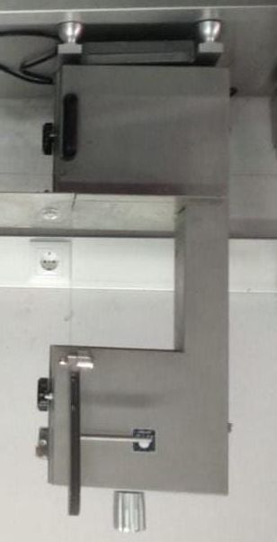 Serra ossos electrica