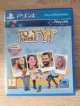 To Jesteś Ty PS4 Polska Wersja (stan 5/6)