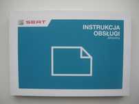 SEAT ALHAMBRA II instrukcja obsługi SEAT Alhambra 10-15 PL kolorowa