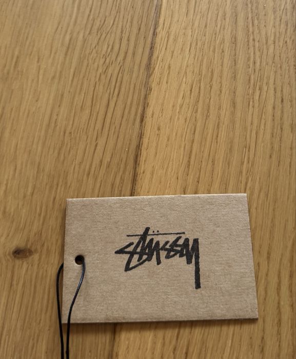 Koszulka Stussy nowa z metkami w rozmiarze S