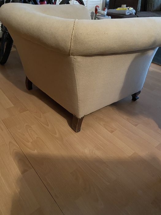 Przesliczne, wygodne fotele 2szt.