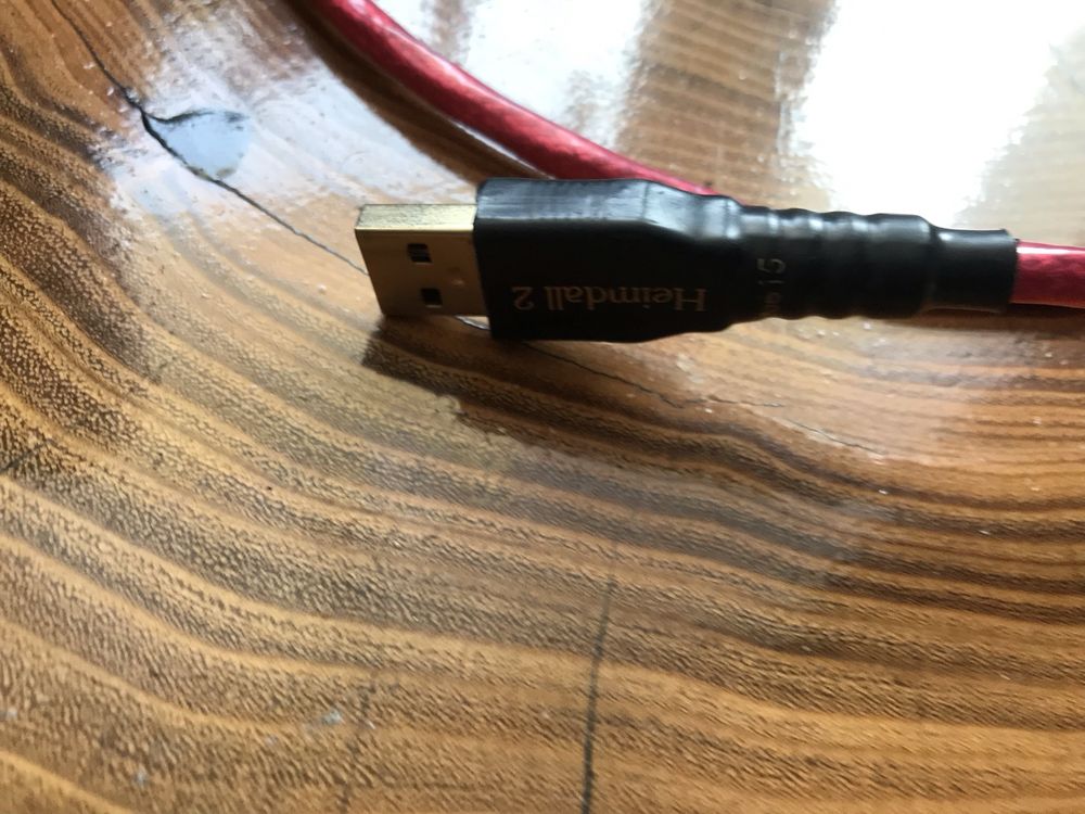 Nordost kabel połączeniowy usb