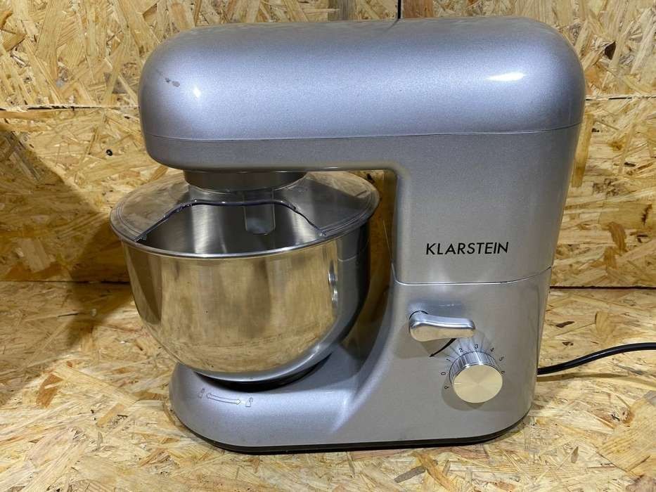 Тістоміс / тестомес / міксер / миксер / Klarstein  з Німеччини 2000w