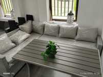 LIQUIDACIÓN Conjunto de jardin 610 €