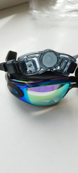 Окуляри для Плавання Унісекс