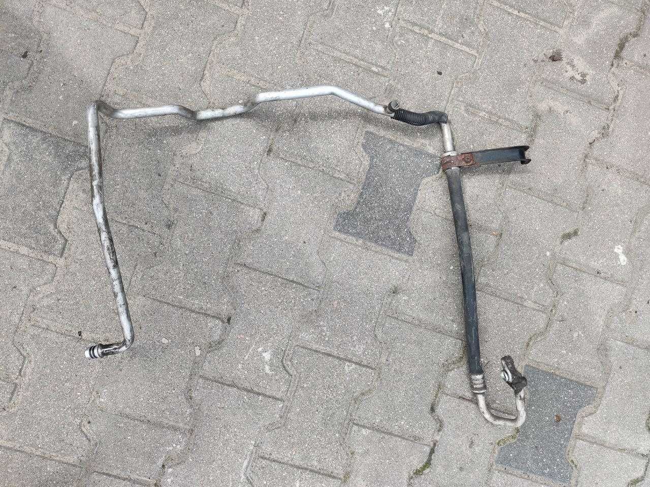 Przewód klimatyzacji Toyota Prius 30 Plus Auris, 2 Lexus CT 200