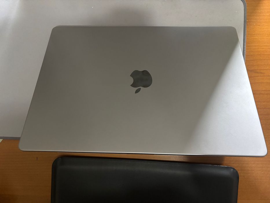 MacBook Pro 16'' | 2023 | M2 Pro 12-core