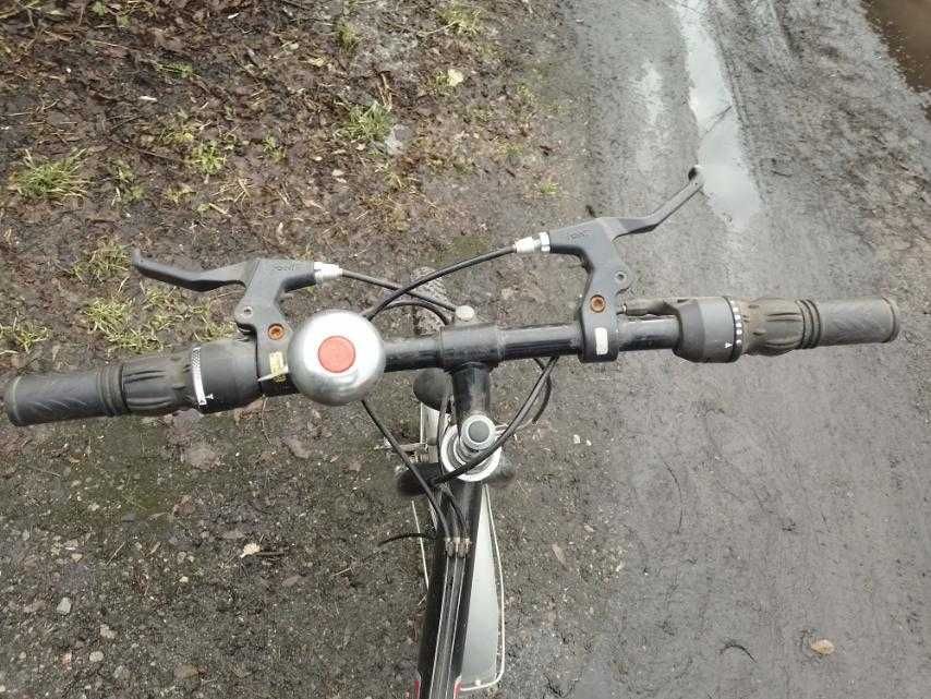 Велосипед туристический KONBIKE из Германии.