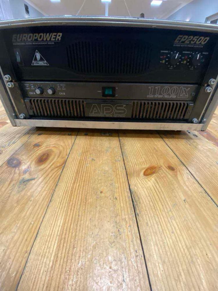 Ads 1400lx stan bardzo dobry z case