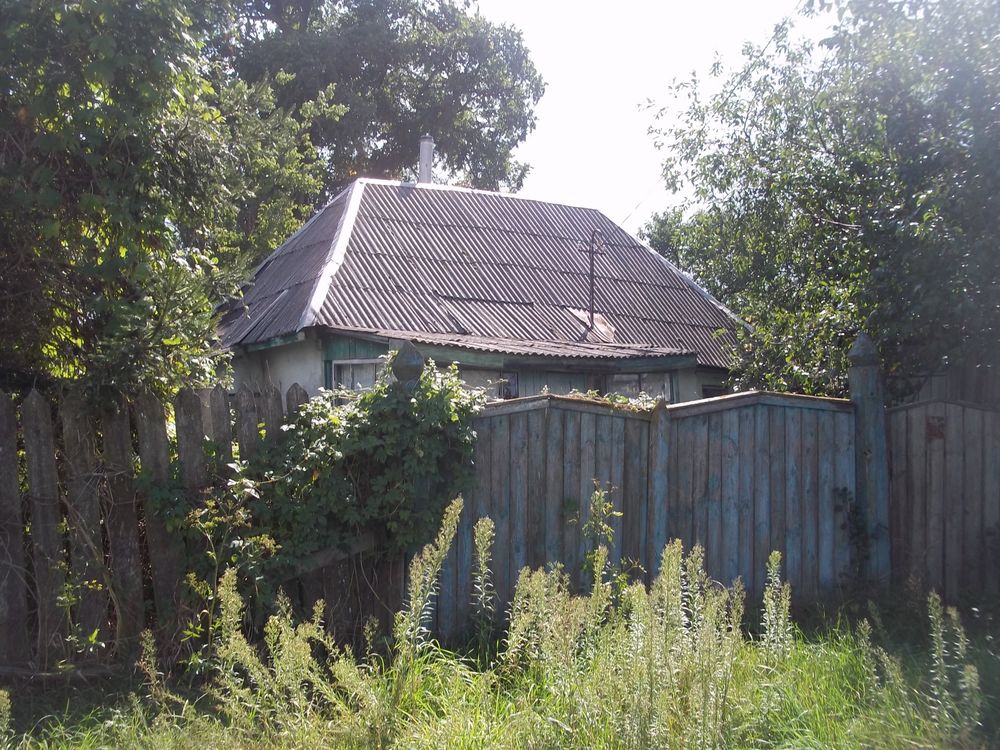 Продам участок ділянку фастівський