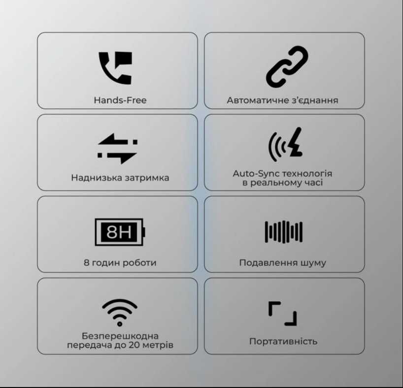 Мікрофон бездротовий петличний для Iphone (Lightning)  K9-IP