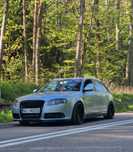 Audi A4 Audi a4 b7 1.8t LPG quattro