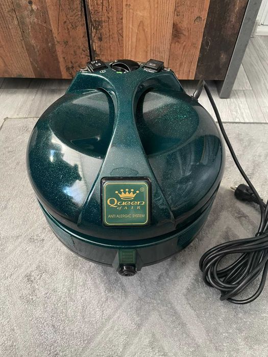 Głowica Queen of air [Powermed, lion]