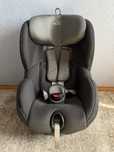 Автокрісло Britax-Romer TriFix2 i-Size Storm Grey