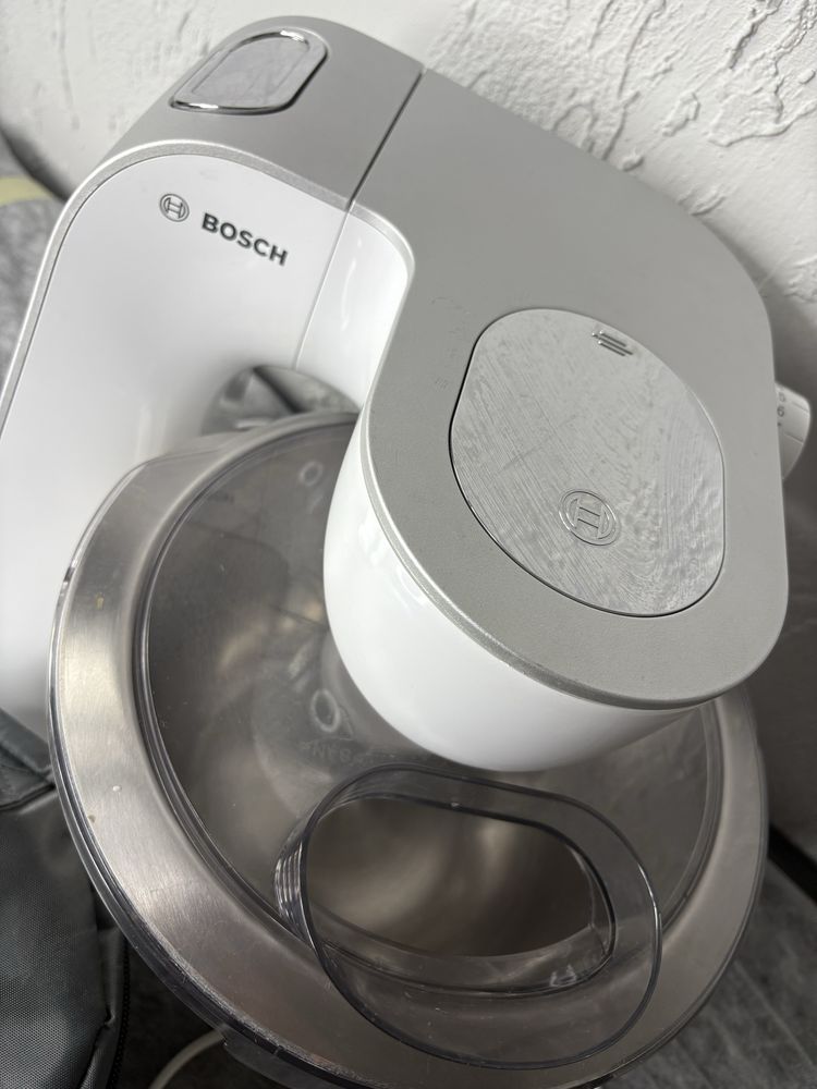 Robot kuchenny BOSCH