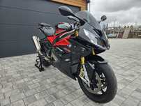 Bmw s1000rr bezwypadkowy wersja PRO mega doposażony