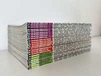 CD-Action z roku 2010 / 2011 / 2012 - 24 numery