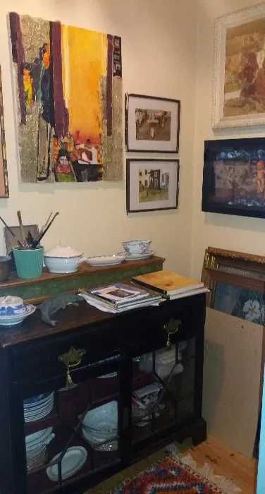 Apartamento T4 Portela de Sintra