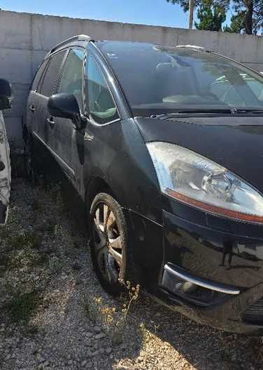 Citroen C4 Picasso 1.6HDI 7 lugares
