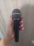 Microfone Electro Voice Cobalt CO9 usado para venda