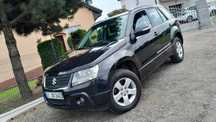 Suzuki Grand Vitara 2.0 benzyna ! 4x4 ! Automat