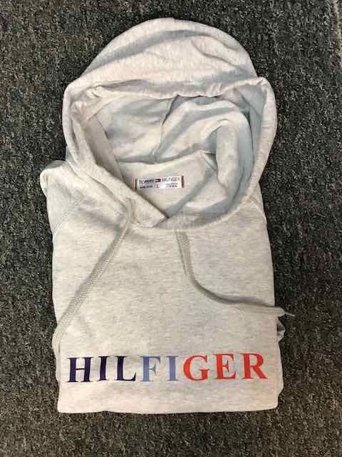 Tommy Hilfiger - bluza męska, XL.
