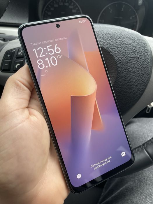 Xiaomi Redmi Note 11 4+2/128 GB / Телефон Ксяомі Редмі Нот 11 4+2/128
