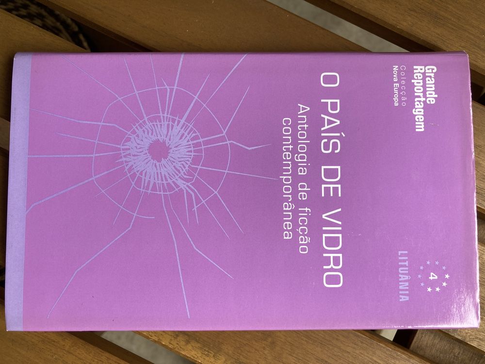 Varios livros a bom preco a partir de 1€