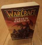 Warcraft Dzień Smoka Richard A. Knaak, Pierwsze wydanie