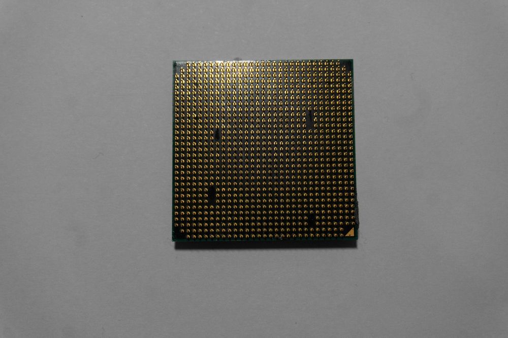 AMD Phenom II 955 BE Procesor sprawny